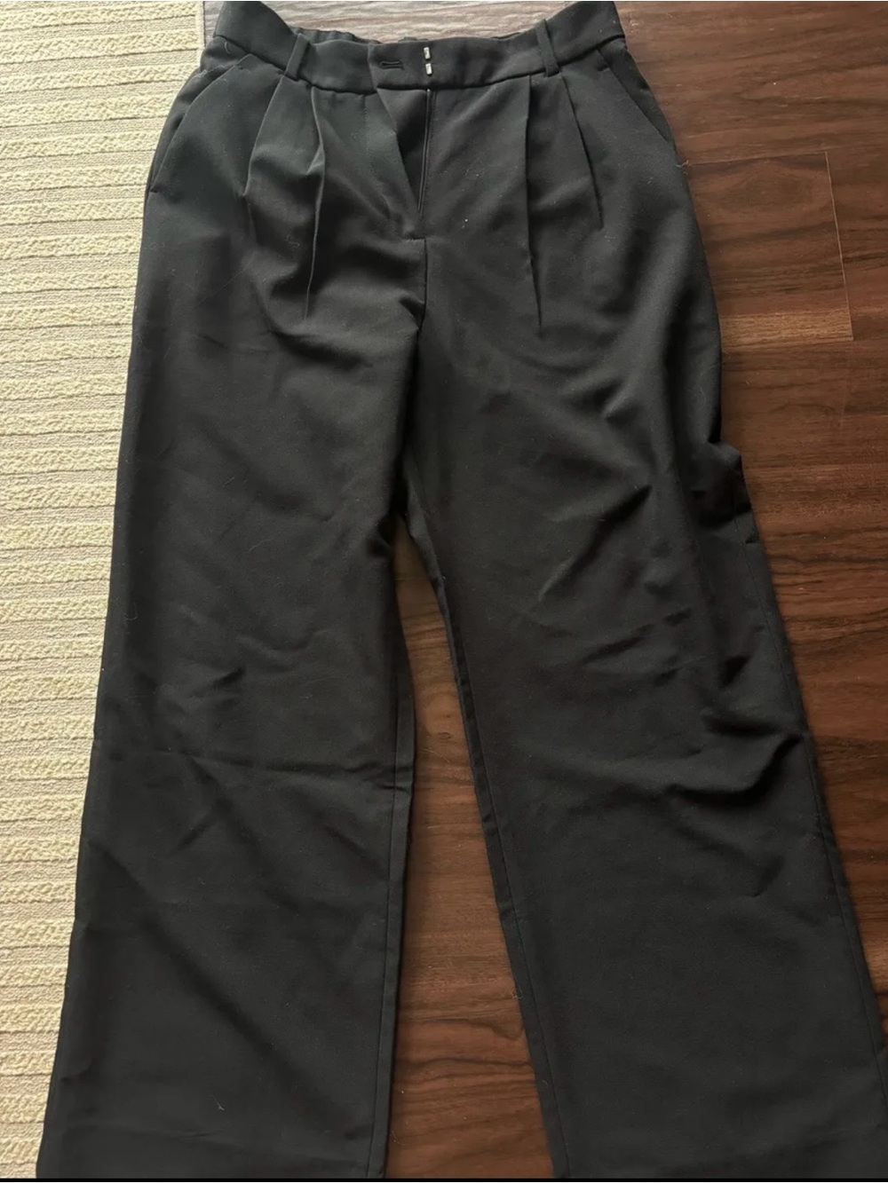Abercrombie&Fitch sloane trousers